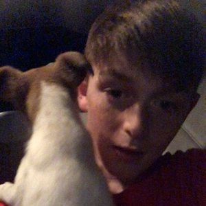 Meet your Posher, Sam